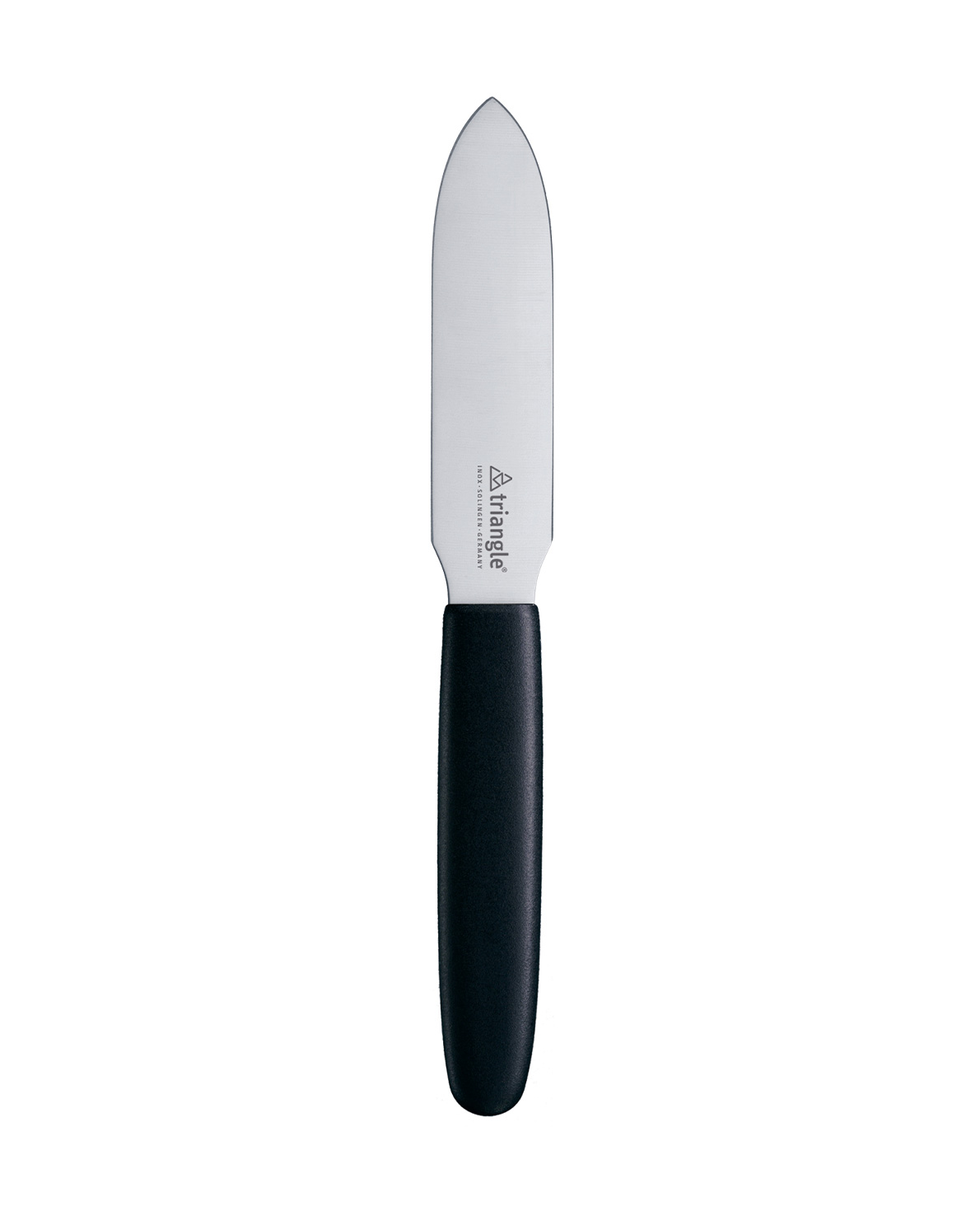 Aufstrichmesser Professional 10 cm | triangle | Made in Germany